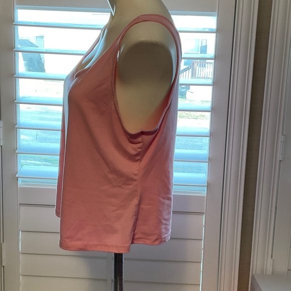 SHEIN Pink Tank Top - Picture 4 of 6